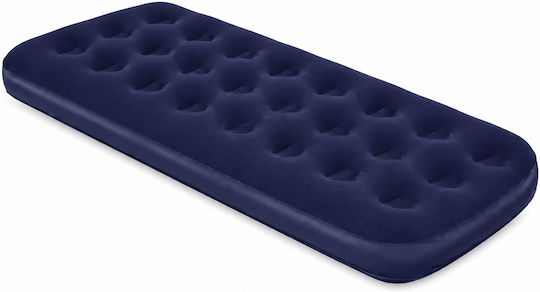 Aufblasbares Camping-Luftmatratze Einzel 185x76x22cm