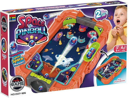 Tobar Interaktives Spielzeug Tischflipper