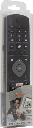 Sbox Rc-01404 Дистанционно Управление За Телевизори Philips