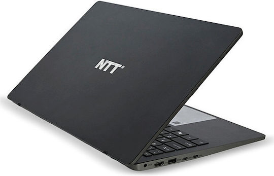 NTT System Book B15 15.6" FHD (i5-1334U/16GB/1.0TB SSD + 16GB SSD/W11 Pro) (US Keyboard)