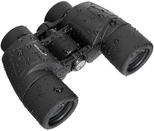 Levenhuk Binoculars Sherman 8x40mm
