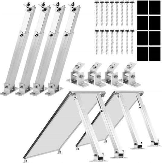 Z-eco Rear+Front R52 Mount 1 Piece