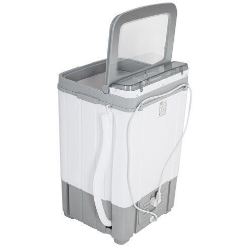 Adler in Gray Colour AD 8057