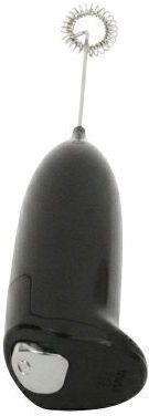 Elekom Handheld Battery Coffee Frother Black