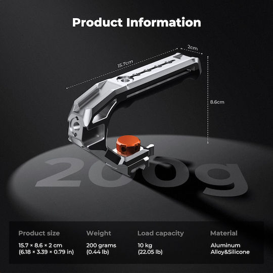 K&F Concept Camera Support Accessory 6942052579261