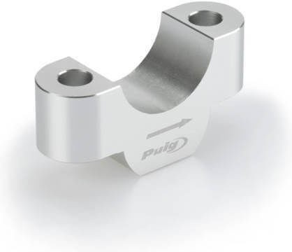 Αποστάτες Puig 30mm Bmw R 1250 Gs Adv Ασημί