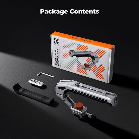 K&F Concept Camera Support Accessory 6942052579261