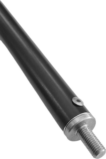 Techpro Κοντάρι Καμάκι Λάστιχο & Σπείρωμα Pole Spear 100 Εκ