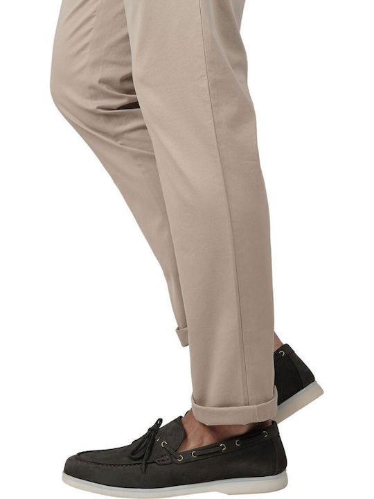 Chino Trousers Beige