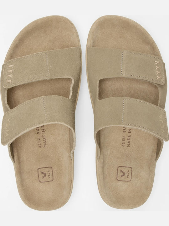 Veja Etna Women's Sandals Beige