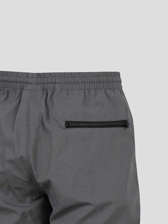 Grey Trousers