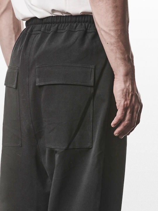 Black Trousers