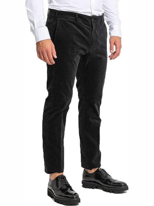 Black Trousers