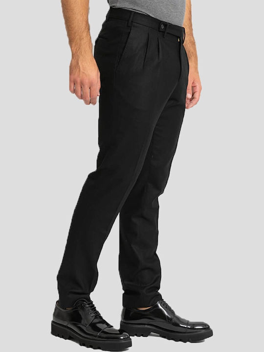 Herrenhosen Black