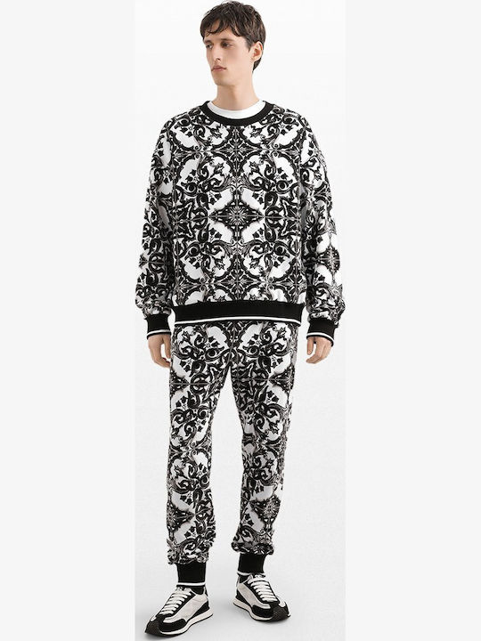 Herrenhose Schwarz
