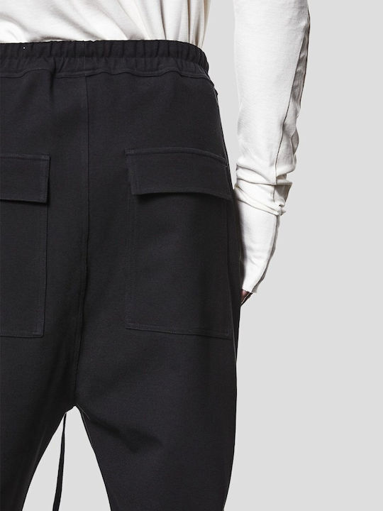 Black Trousers