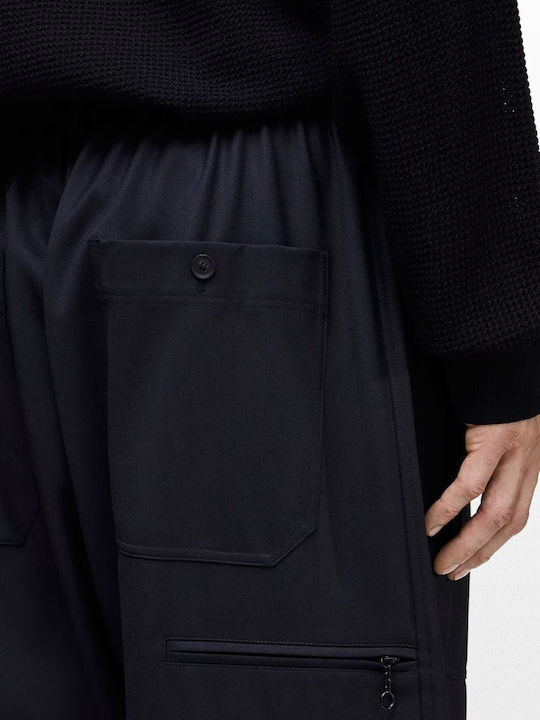 Trousers Black