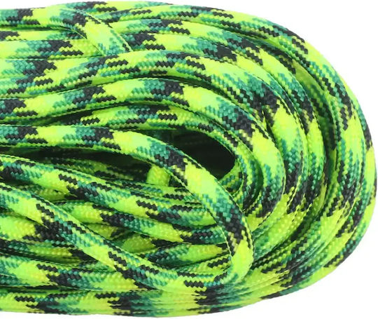 Atwood Rope Mfg Αρτάνη 550 Paracord 100 Ft Gecko