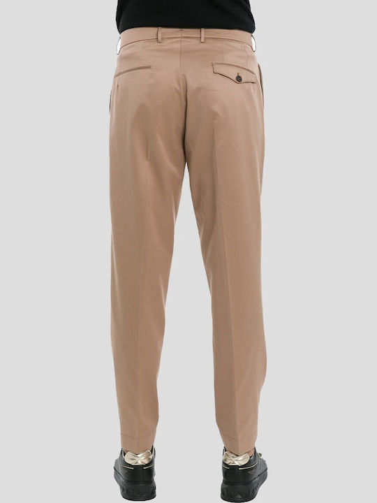 Παντελόνι Light Brown