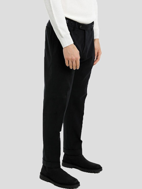 Herrenhosen Black