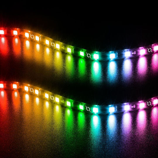 Aqirys Taurus Dual Argb LED-Streifen Kit