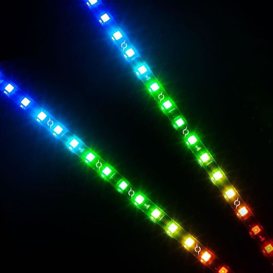 Aqirys Taurus Dual Argb LED-Streifen Kit