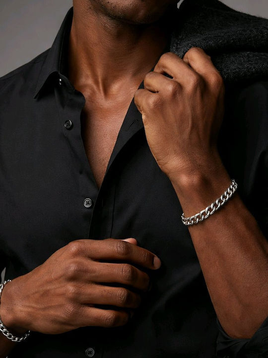 Beltipo Herren Armband Kette