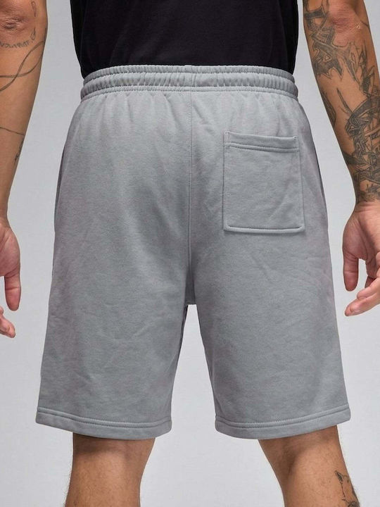 Pantaloni Scurți Bărbați Gri