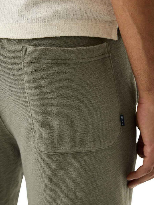 Men's Khaki Shorts