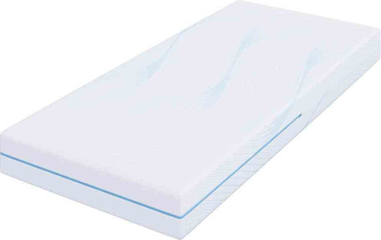 vidaXL Μονό Στρώμα 70x200x16cm
