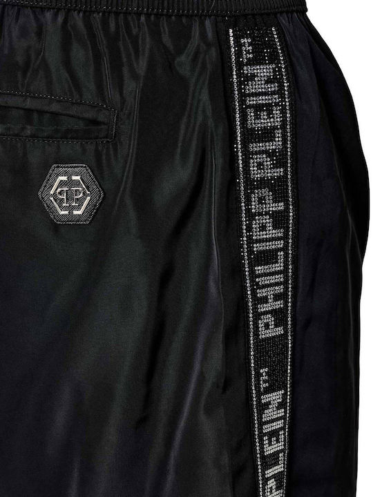 Men's Swimwear Shorts Black