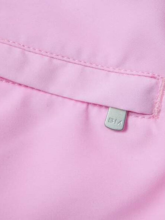 Men's Swimwear Shorts Pink