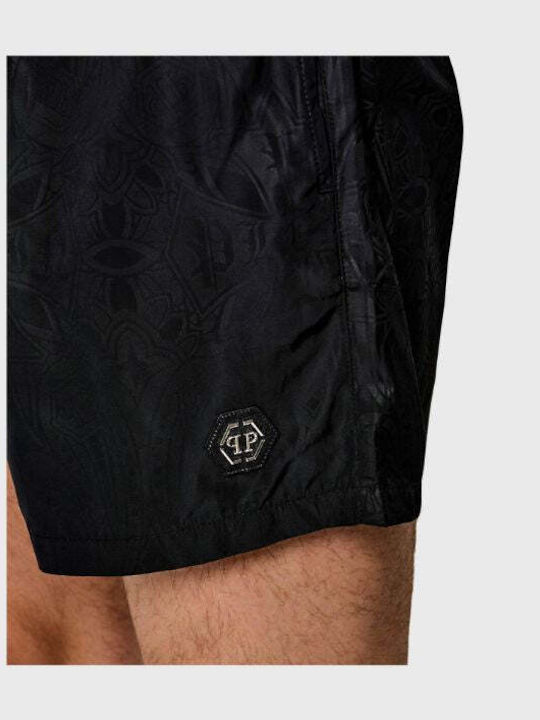 Men's Swimwear Shorts Black