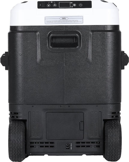 Hcalory Φορητό Ψυγείο 60lt 12V