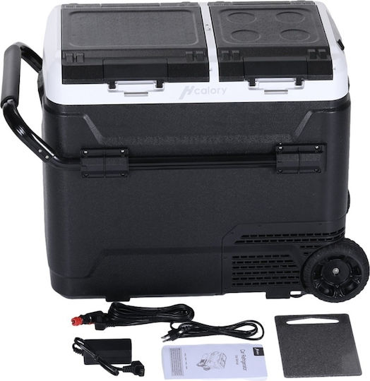 Hcalory Frigider Portabil 50l