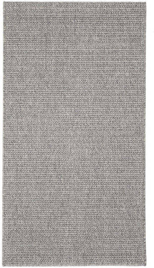 Royal Carpet Килим Правоъгълена Лятно време Слама Сив