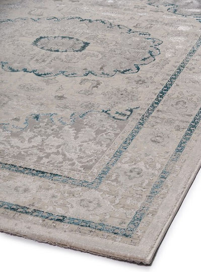Biokarpet Gossip 9860a Grey-blue-240x300