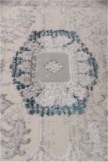 Biokarpet Gossip 9860a Grey-blue-240x300