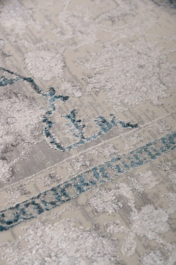 Biokarpet Gossip 9860a Grey-blue-240x300