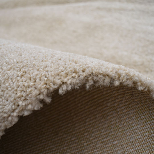 Noelia Shaggy 130x190cm Beige Noelia Shaggy 130x190cm Beige