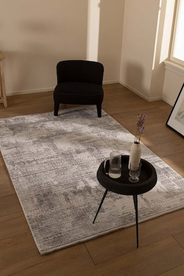 Royal Carpet Infinity 10130B Rug Rectangular Grey