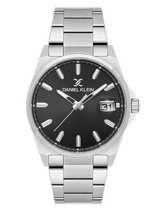 Daniel Klein DK114341