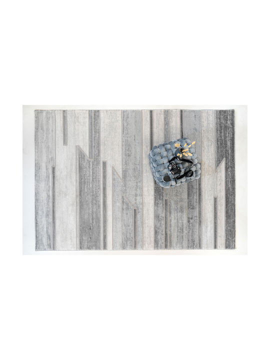 Ezzo Asti E083ay9 Τζακιού 133x190cm Cream