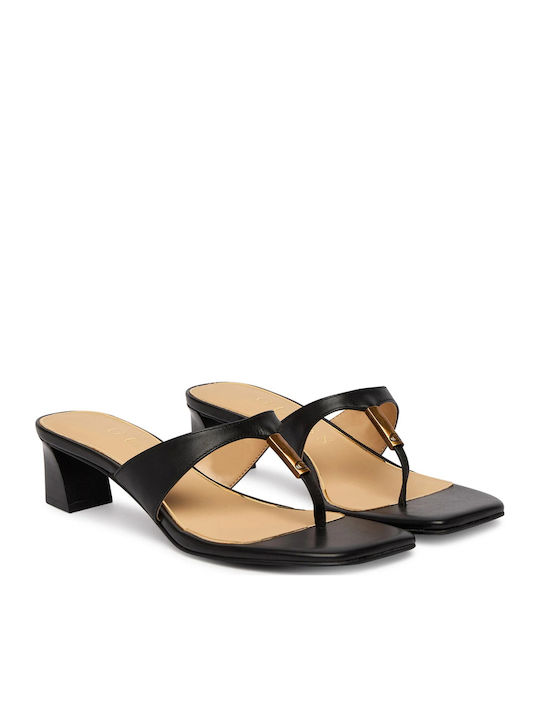 Damen Sandalen Schwarz