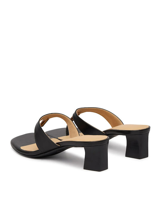 Damen Sandalen Schwarz