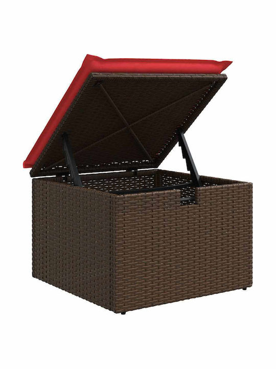 Corner Sofa Outdoor Rattan