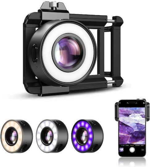 Levenhuk Digital Microscope