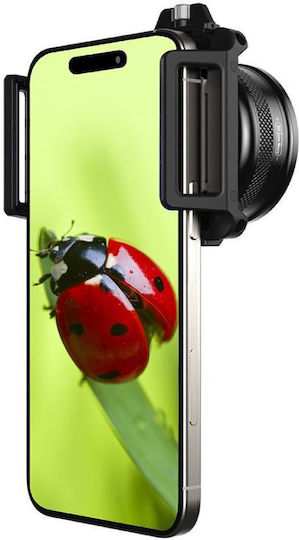 Levenhuk Digital Stereo Microscope