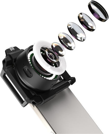 Levenhuk Digital Microscope