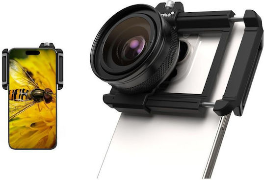 Levenhuk Digital Stereo Microscope